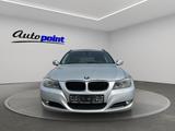BMW 318d Touring Aut. Pano Xenon - gebrauchte BMW 318 aus dem Jahr 2010