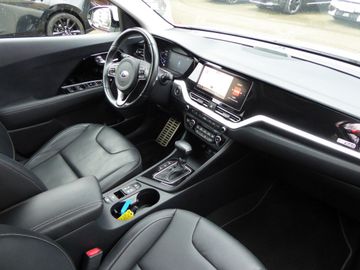 Kia Niro 1.6 GDI PHEV 2WD OPF Aut. Spirit Glasdach L
