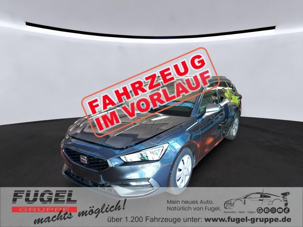 Image of Seat Leon
