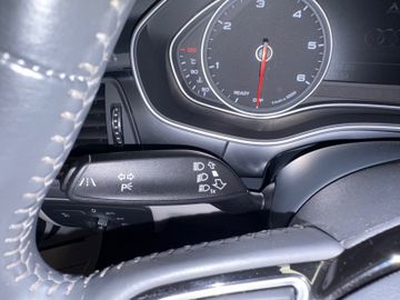 Audi A6 - 12