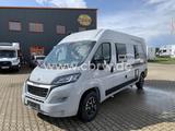 Weinsberg CaraBus 600 MQ 165 PS Peugeot Anhängerkupplung - Weinsberg CaraBus 600 MQ