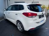 Kia Carens Spirit 7 Sitzer Panorama Leder Xenon SHZ - Kia Carens: 7