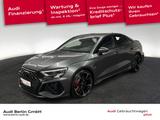 Audi RS 3 Limousine S tr. LED NAVI RFK HUD VIRTUAL - Audi RS3 Gebrauchtwagen in Berlin