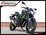 Kawasaki Z125 BR125L - Offers
