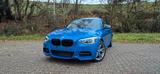 BMW M135ixDrive/H&K/Schiebedach/Navi Prof./Adapt.Sch - BMW M135 Gebrauchtwagen