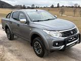 Fiat Fullback Double Cap Serie LX Launch Edition - Fiat mit Diesel-Antrieb