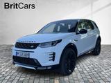 Land Rover DISCOVERY SPORT P300e Dynamic SE 360 SpurH SD - Land Rover Gebrauchtwagen in Dresden