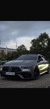 Mercedes-Benz Pano, 360 grad Kamera , Burmester, 