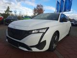 Peugeot 308 1.5 DSW Allure LED/bhzWSS/SHZ/ACC/360°/Navi - gebrauchte Peugeot 308 aus dem Jahr 2024