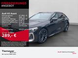 Audi A5 Avant TFSI Q S LINE EDITION 1 LM19 LEDER AHK 