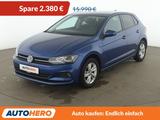 Volkswagen Polo 1.0 TSI Comfortline*NAVI*LIMITER*PDC*SHZ*BT