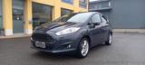 Ford Fiesta Modello Titanium cc. 1.000 Benzina 5 - Ford Model b Gebrauchtwagen