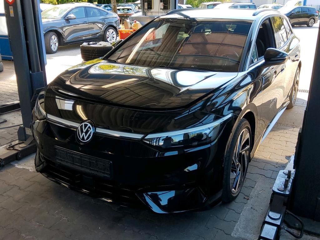 Angebot ansehen Volkswagen ID.7