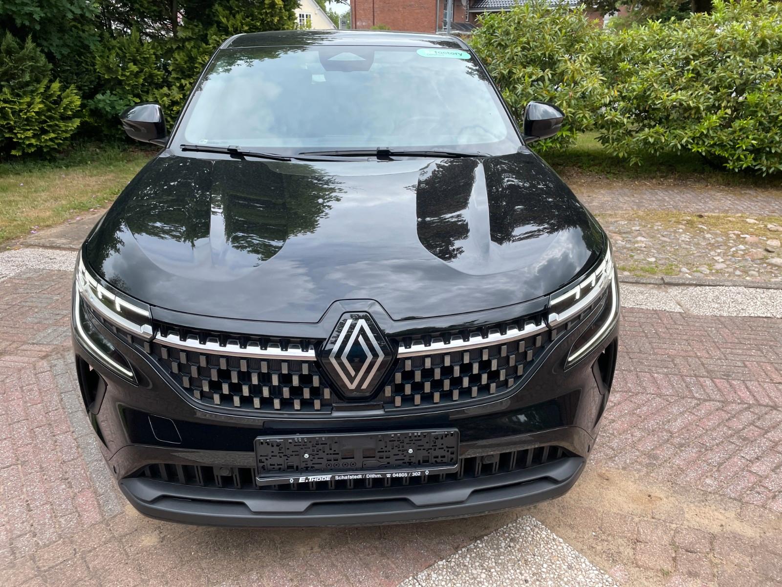 Renault Austral Techno