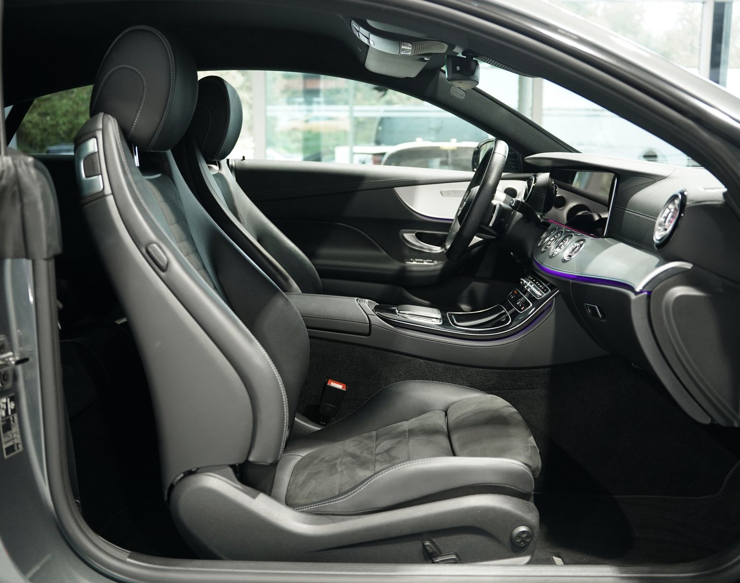 Mercedes Benz E 220
