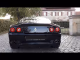 Ferrari 575M Maranello Top Zustand - Ferrari 575 Gebrauchtwagen