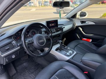 Audi A6 - 6
