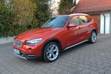 BMW X1 xDrive20i E84 Automatik xLine  - BMW X1 E84 mit Benzin-Antrieb