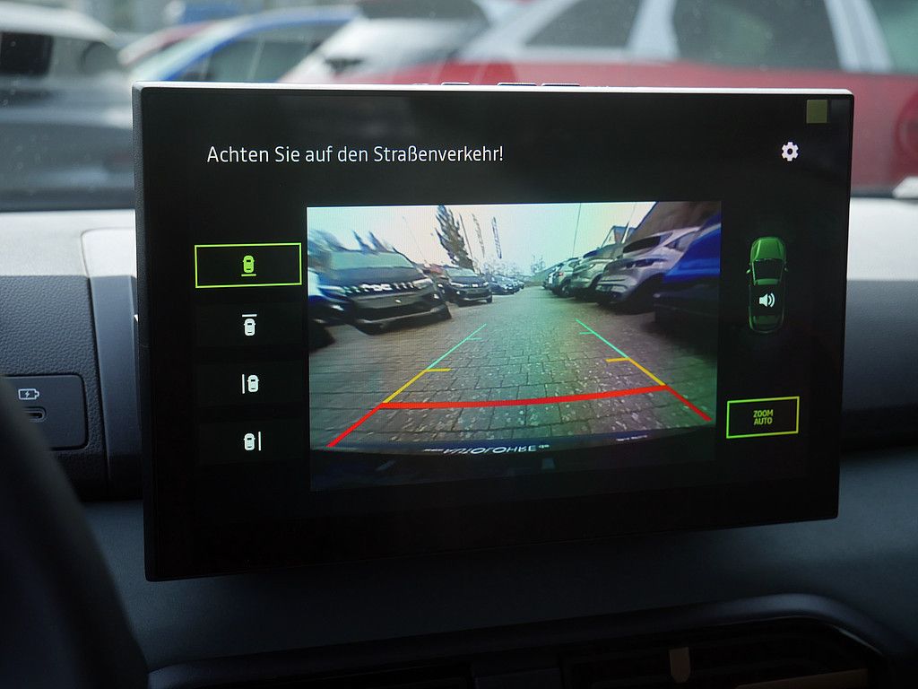 Fahrzeugabbildung Dacia Sandero Stepway Extreme TCe 110 FACELIFT 2026!!!