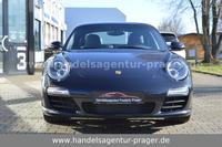 Porsche 911 997 Carrera Coupe PDK Black Edition 2.Hand
