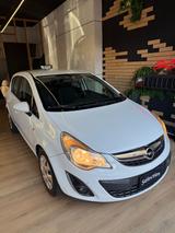 Opel Corsa 1.2 85CV BENZINA-GPL MOTORE NUOVO - Opel Corsa: Motor