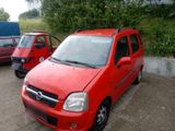 Opel OPEL AGILA A - Opel Agila in Nürnberg
