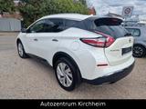 Nissan Murano Platinum AWD 4WF - Nissan Murano SUV