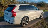 Volvo XC90 R-Design  /Gewl.! /  1500Km!/ 7Sitzer/ B&W