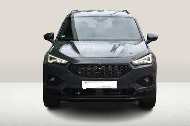 SEAT Tarraco 2.0 TDI 110kW Style DSG Style
