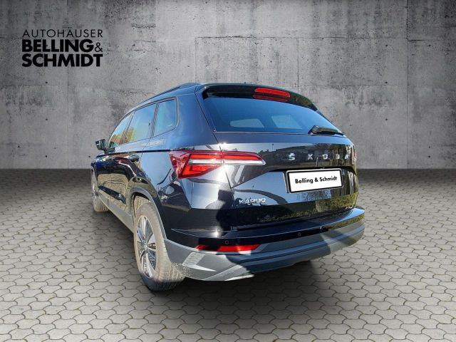 Karoq 1.0 TSI Tour AHK ParkPilot Navi Kamera