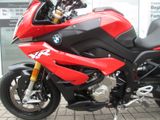 BMW S 1000 XR ABS Pro / tiefer / Koffer - Offers matching your search criteria