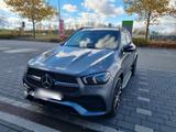 Mercedes-Benz GLE 400d 4MATIC AMG Line - Mercedes-Benz GLE 400 Gebrauchtwagen in München
