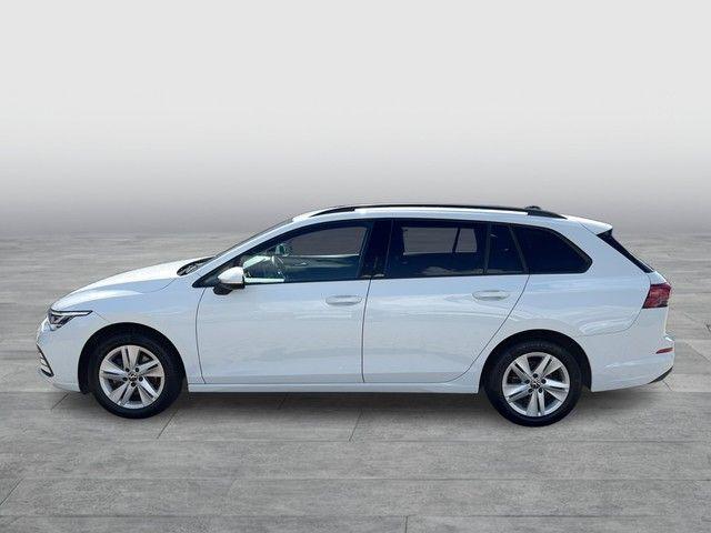 Volkswagen Golf VIII Variant 1.5 TSI Life *AHK*Navi*PDC*SHZ, миниатюра 6