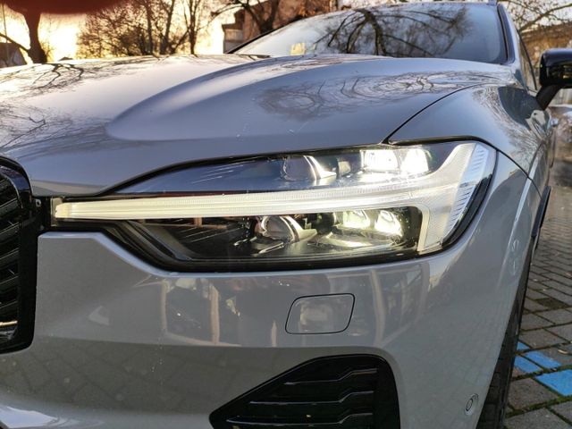 VOLVO XC 60 (Bild 9 von Array)