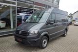 Volkswagen Crafter 35 4MOT KASTEN L2H2 AHK/NAVI/KAM/KLIMA - Volkswagen Crafter: L4h3
