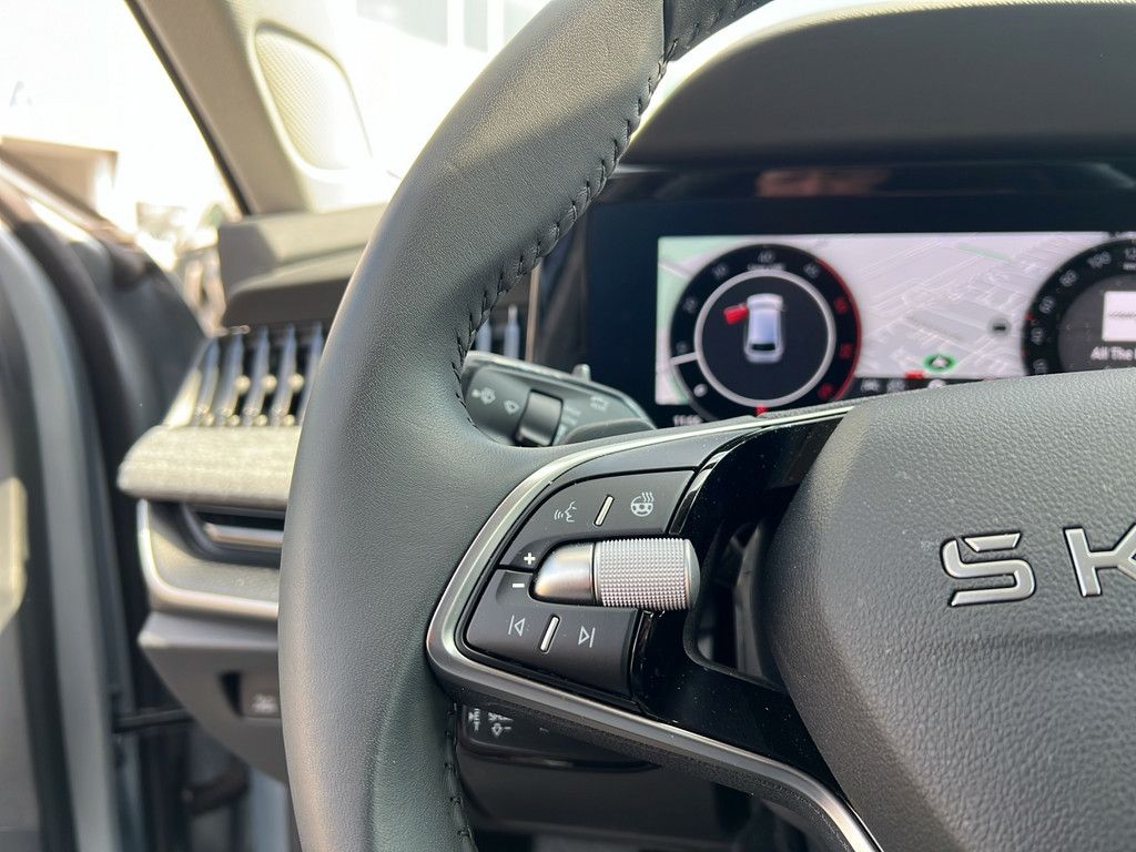 Skoda Superb - Bild 22