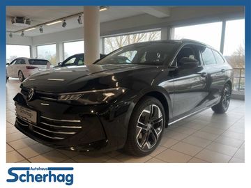 Passat Variant VW
