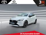 Mazda 2 1.5l e-SKYACTIV-Hybrid ,Allwetterreifen - Mazda 2 in Wuppertal