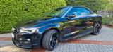Audi A3 1.8 TFSI S tronic S line Cabriolet S line - Audi A3 mit Benzin-Antrieb: Leder, Cabrio, 1.8