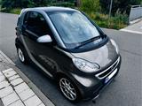 Smart 451 CDI,Servo,SHZ,Isofix,Teilleder, ... - Smart: 451 Cdi