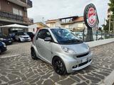 Smart ForTwo 1000 52 kW MHD cabrio pulse - Smart ForTwo: Cabrio, Pulse