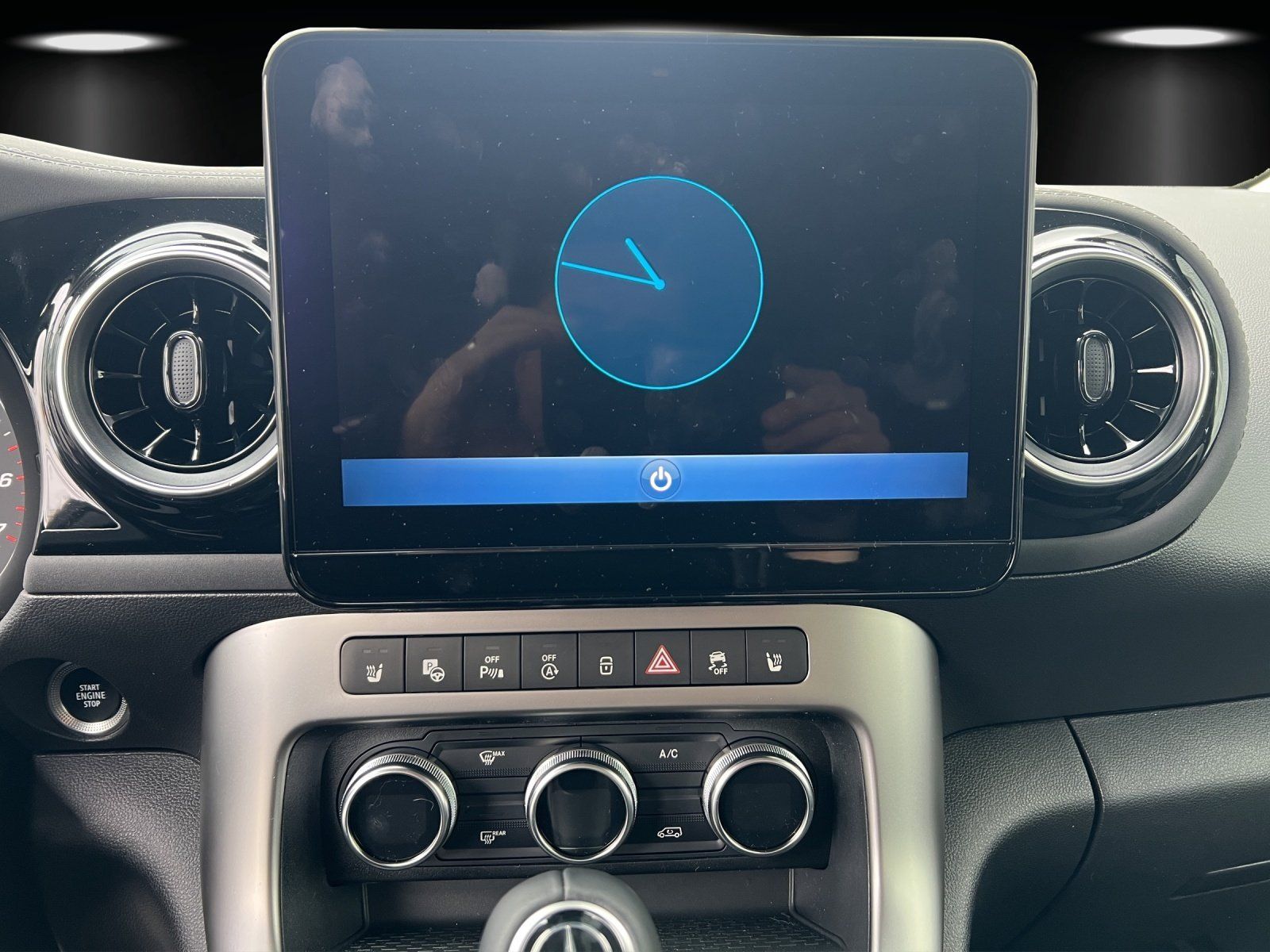 Fahrzeugabbildung Mercedes-Benz T 180 Progressive EDITION AHK LED ChromPaket