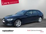 Audi A4 Avant advanced 35 TFSI S-tronic / Navi+, AHK - Audi A4: Leasing