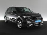 Volkswagen T-Cross 1.0 TSI Style LED ACC NAVI KAMERA SHZ - VW T-Cross Gebrauchtwagen in Duisburg
