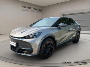 Cupra Tavascan Endurance 210 kW / (286 PS) / 77 kWh