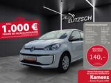 Volkswagen e-up! Climatronic GRA RFK SH - Volkswagen e-up!: Limousine