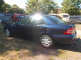 Mercedes-Benz C 180 Kompressor Classic  Automatik/ Klimaanlage - Mercedes-Benz C 180 aus 2004