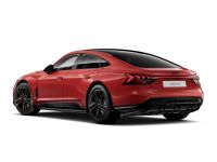 Audi e-tron GT - Vorschau Bild 2