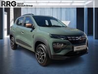 Dacia Spring - Vorschau Bild 7