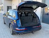 Audi SQ7 4.0 TDI Luft Panorama 7Sitze HUD Matrix - Audi SQ7 Gebrauchtwagen